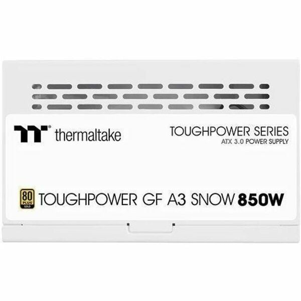 Thermaltake Toughpower GF A3 Snow TTP-0850AH2FLG 850W Power Supply