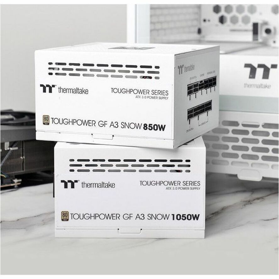 Thermaltake Toughpower GF A3 Snow TTP-0850AH2FLG 850W Power Supply