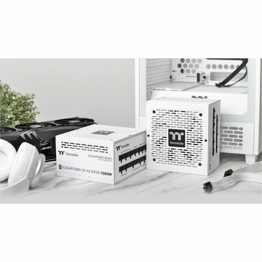 Thermaltake Toughpower GF A3 Snow TTP-0850AH2FLG 850W Power Supply
