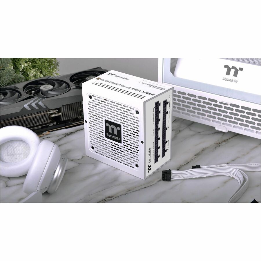 Thermaltake Toughpower GF A3 Snow TTP-0850AH2FLG 850W Power Supply