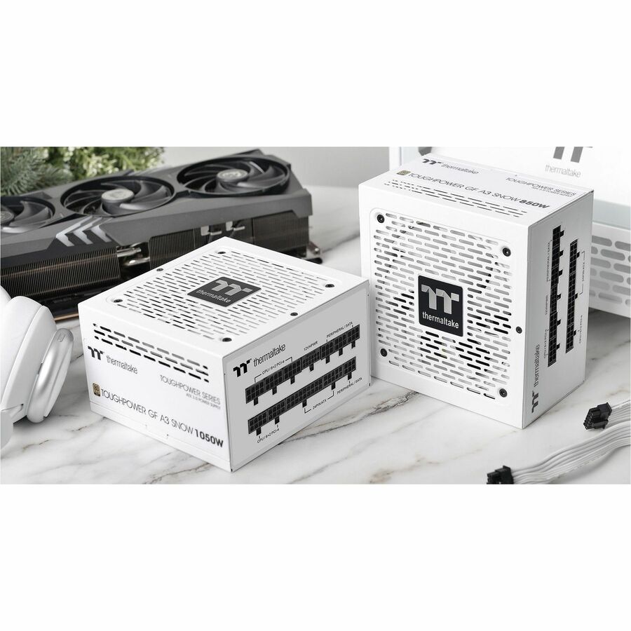 Thermaltake Toughpower GF A3 Snow TTP-0850AH2FLG 850W Power Supply