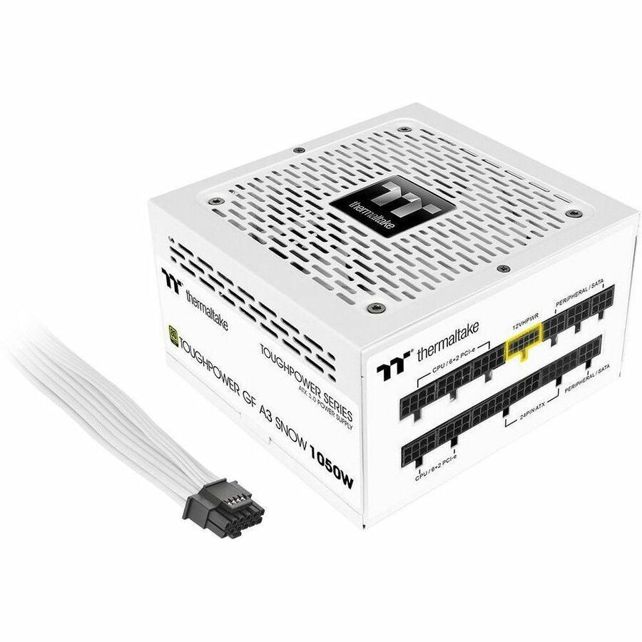 Thermaltake Toughpower GF A3 Snow TTP-1050AH2FLG 1050W Power Supply