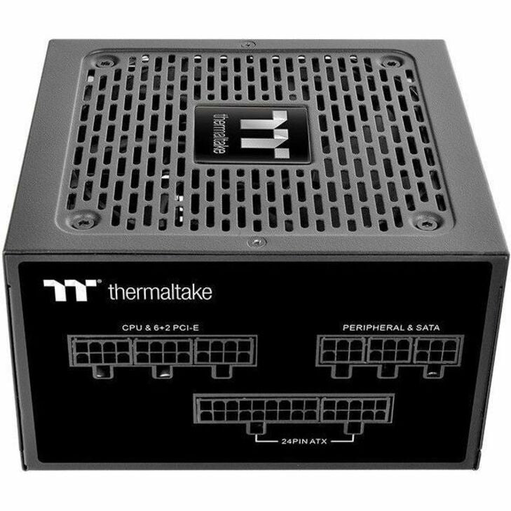 Thermaltake Toughpower GF1 TPD-750AH2FLG 750W Power Supply