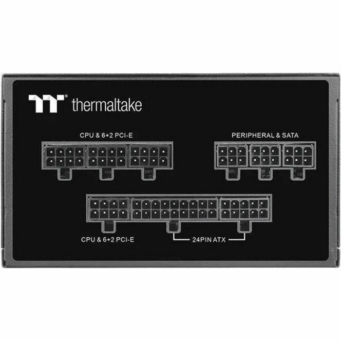 Thermaltake Toughpower GF1 TPD-850AH2FLG 850W Power Supply