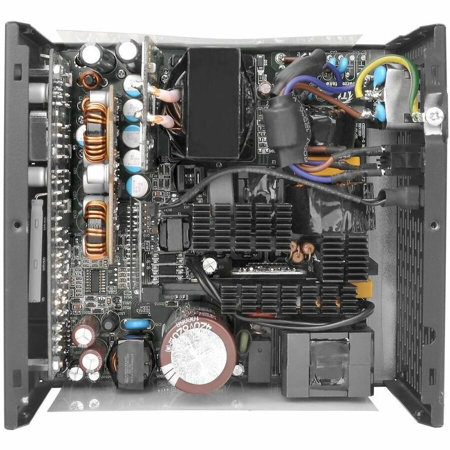 Thermaltake Toughpower GF3 1000W Power Supply