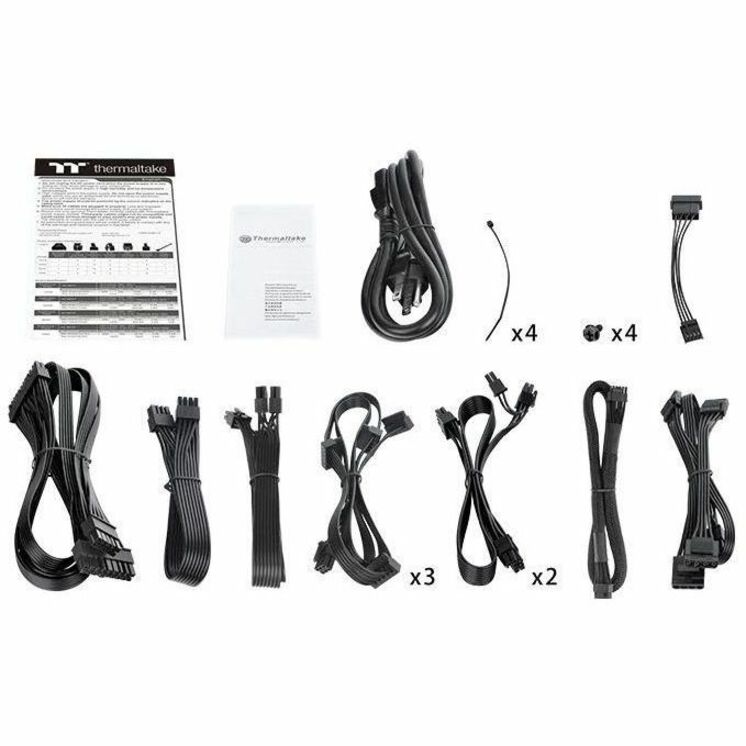 Thermaltake Toughpower GF3 1200W Power Supply