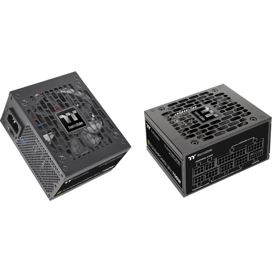 Thermaltake Toughpower SFX 750W Gold - TT Premium Edition