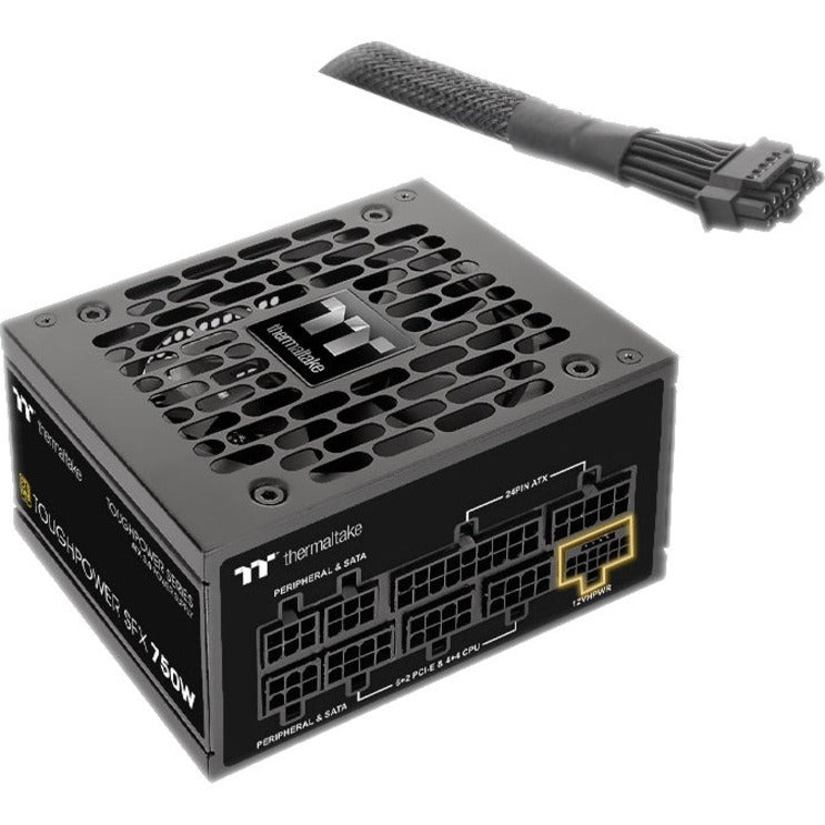 Thermaltake Toughpower SFX 750W Gold - TT Premium Edition