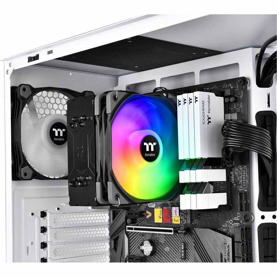 Thermaltake UX200 SE ARGB Lighting CPU Cooler