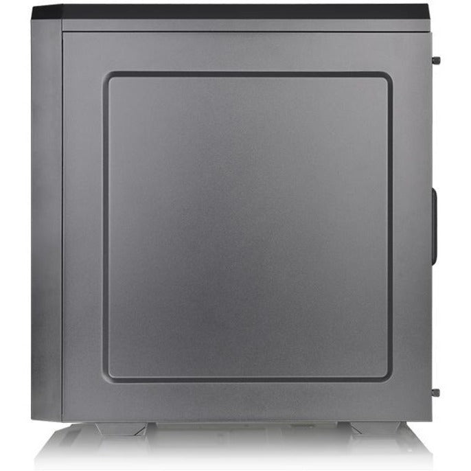 Thermaltake V100 Perforated Midi Tower Black