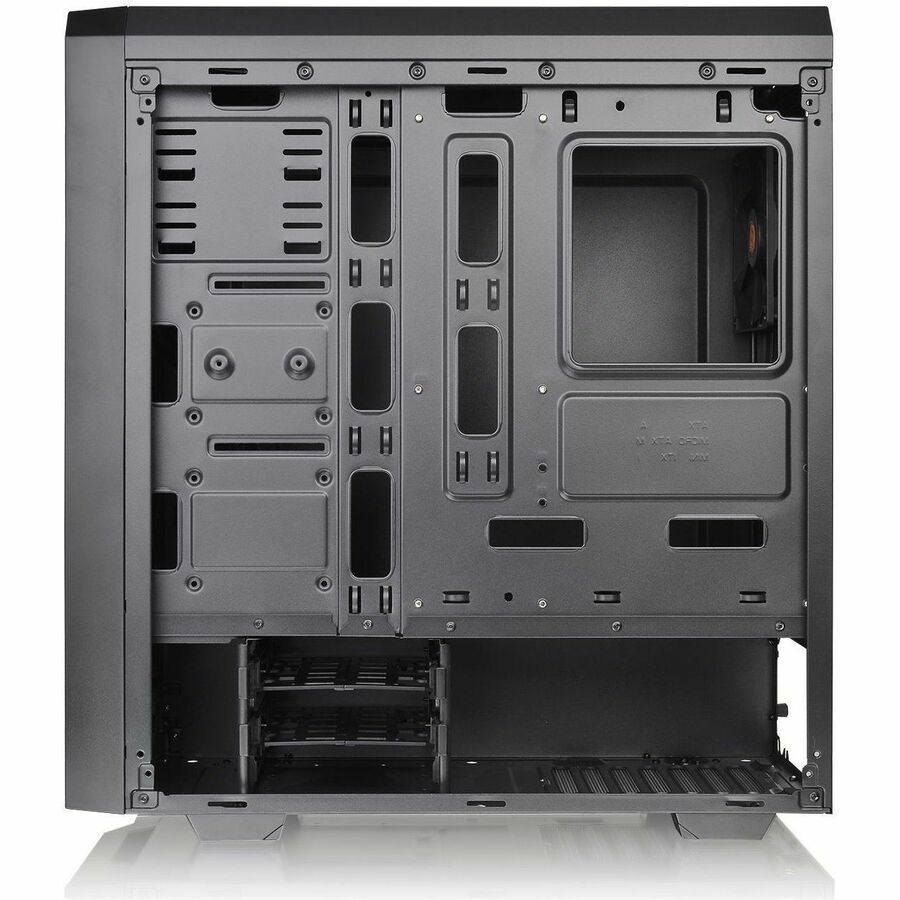 Thermaltake V100 Perforated Midi Tower Black