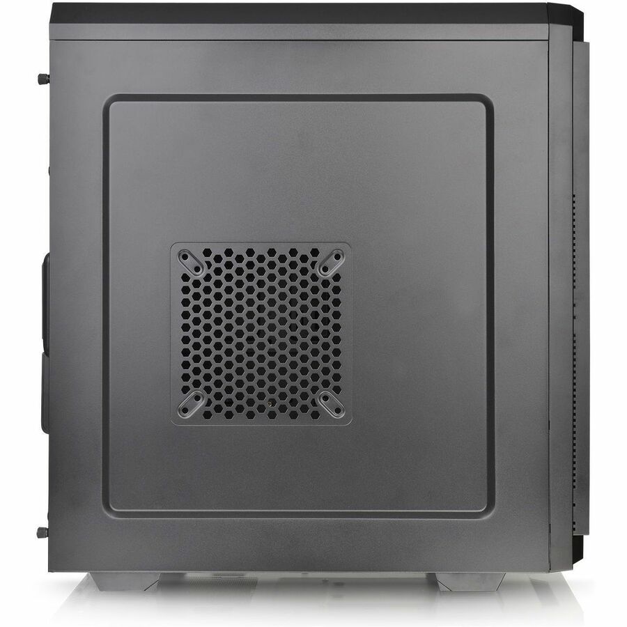 Thermaltake V100 Perforated Midi Tower Black