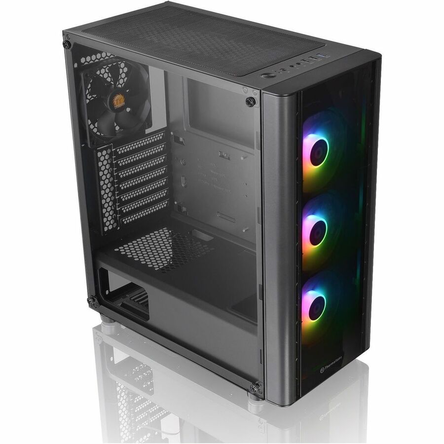 Thermaltake V250 TG ARGB Mid-Tower Chassis