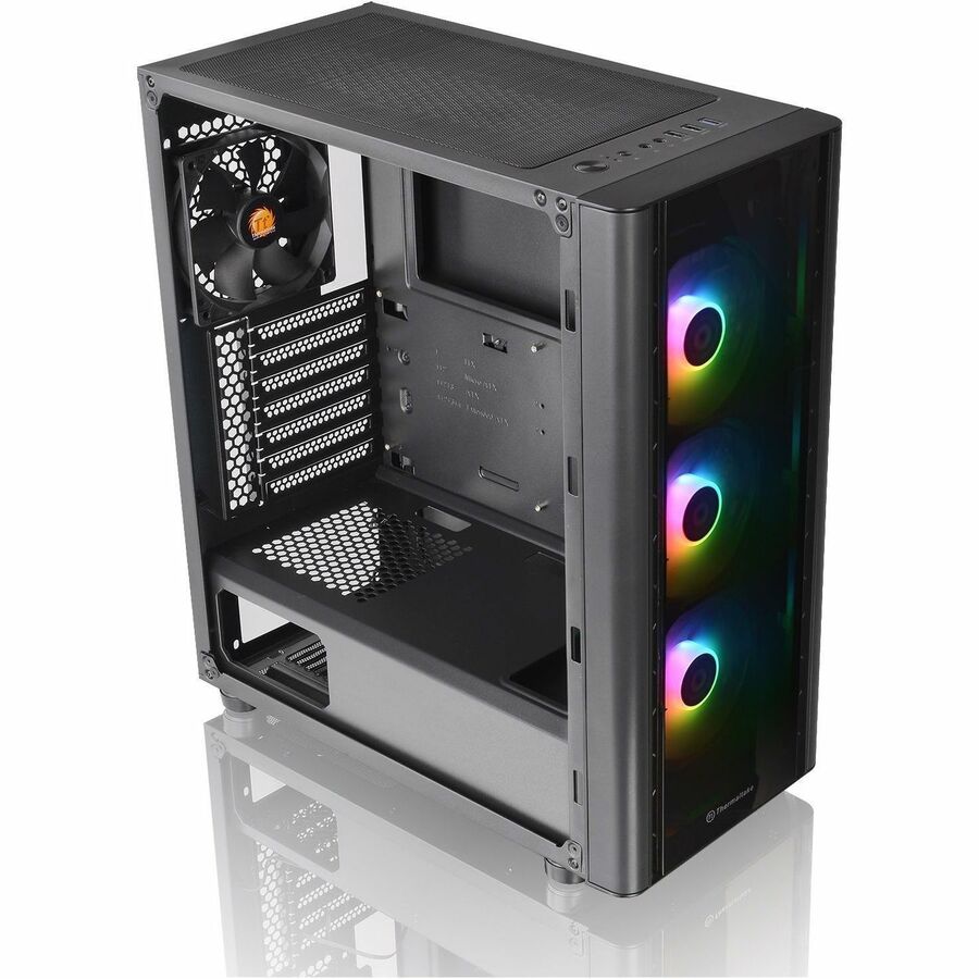 Thermaltake V250 TG ARGB Mid-Tower Chassis