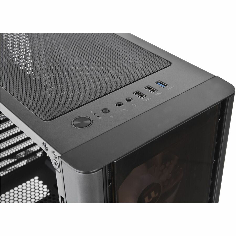 Thermaltake V250 TG ARGB Mid-Tower Chassis
