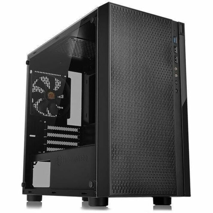 Thermaltake Versa H18 TG Computer Case