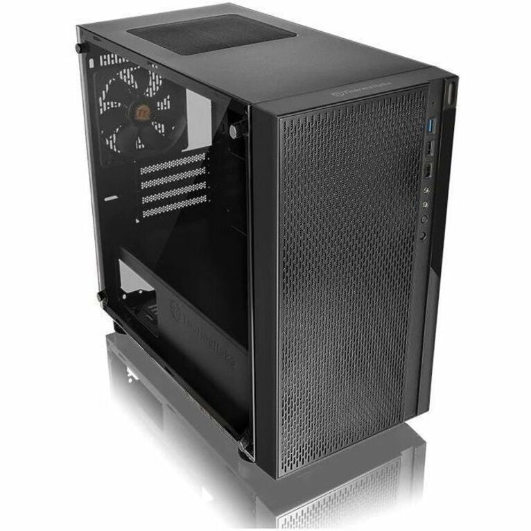 Thermaltake Versa H18 TG Computer Case