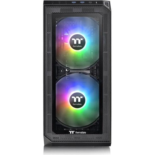 Thermaltake View 300 MX Mid Tower Chassis