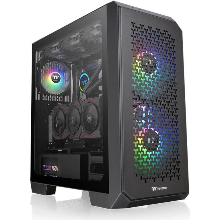 Thermaltake View 300 MX Mid Tower Chassis