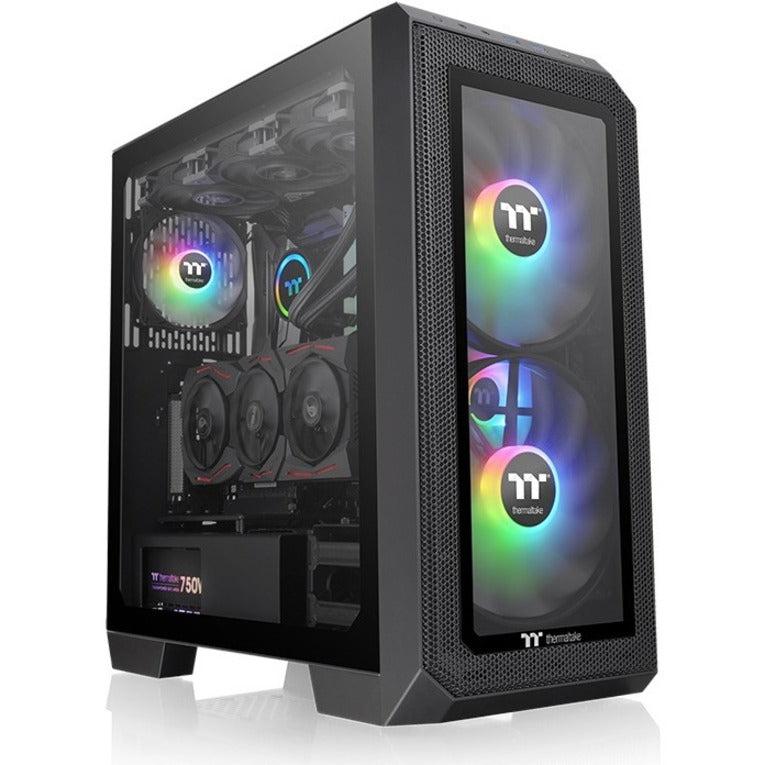 Thermaltake View 300 MX Mid Tower Chassis