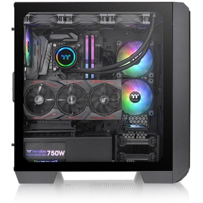 Thermaltake View 300 MX Mid Tower Chassis