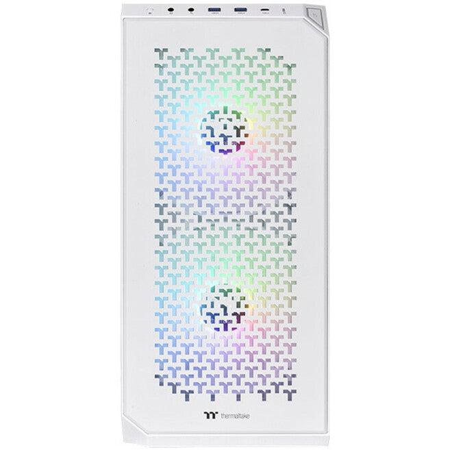 Thermaltake View 300 MX Snow Computer Case