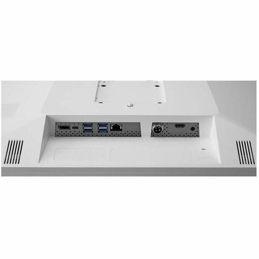 Thin Client All-in-One Healthcare RFID - LG 24CR670NK6P Full HD | TecisofT