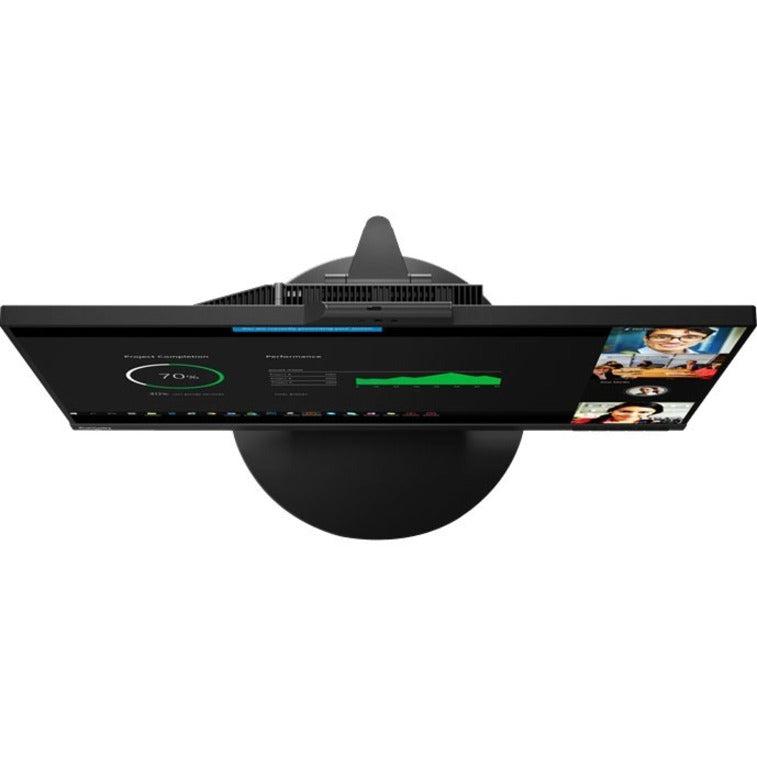 ThinkCentre Tiny-In-One 27 Monitor 11JHRAR1US
