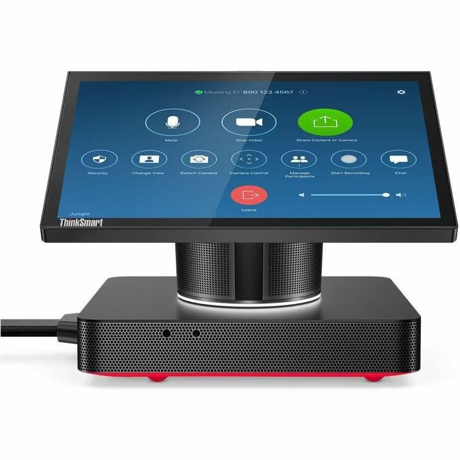 ThinkSmart Hub for Microsoft Teams - Meeting Room Collaboration Device | TecISoft 11H1000KUS