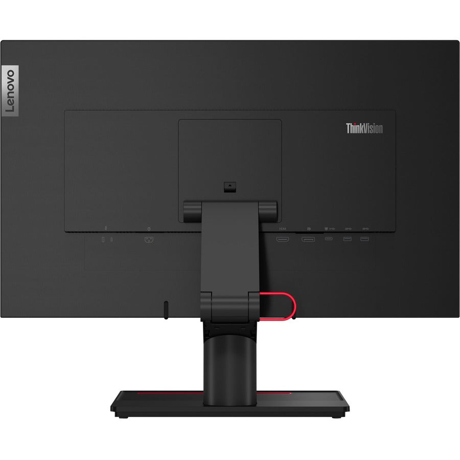 ThinkVision 23.8 inch Touch Monitor - T24t-20 62C5GAR1US