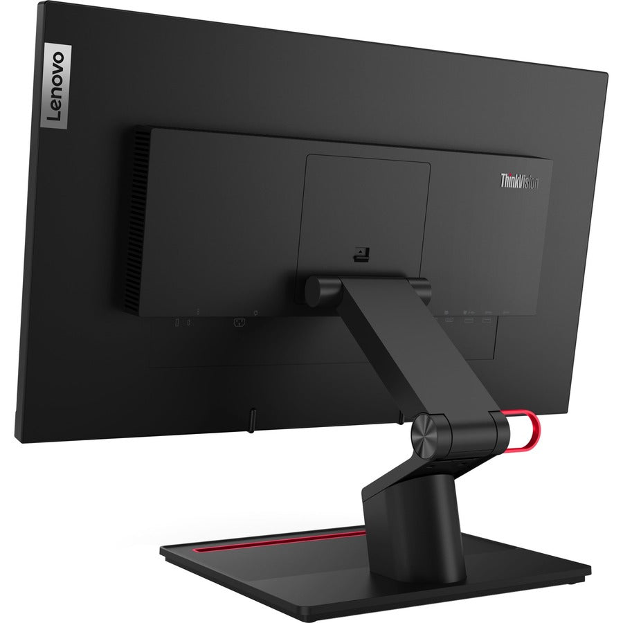 ThinkVision 23.8 inch Touch Monitor - T24t-20 62C5GAR1US