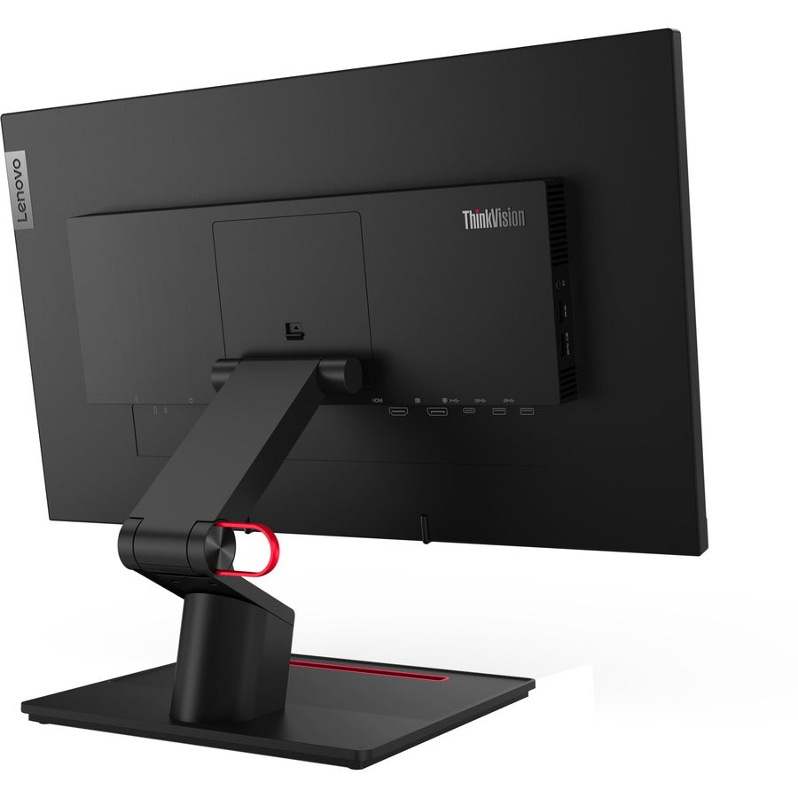 ThinkVision 23.8 inch Touch Monitor - T24t-20 62C5GAR1US
