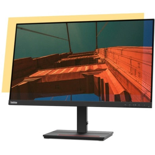 ThinkVision S24e-20 - 23.8 Inch FHD Monitor with VA Display | Tecisoft 62AEKAT2US
