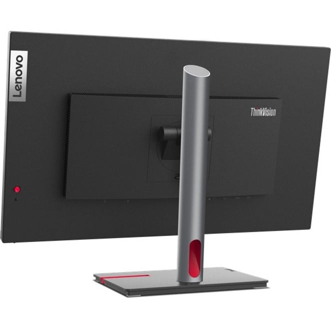 ThinkVision T27i-30 - 27 Inch IPS Monitor USB-C Connectivity | TecISoft 63A4MAR1US