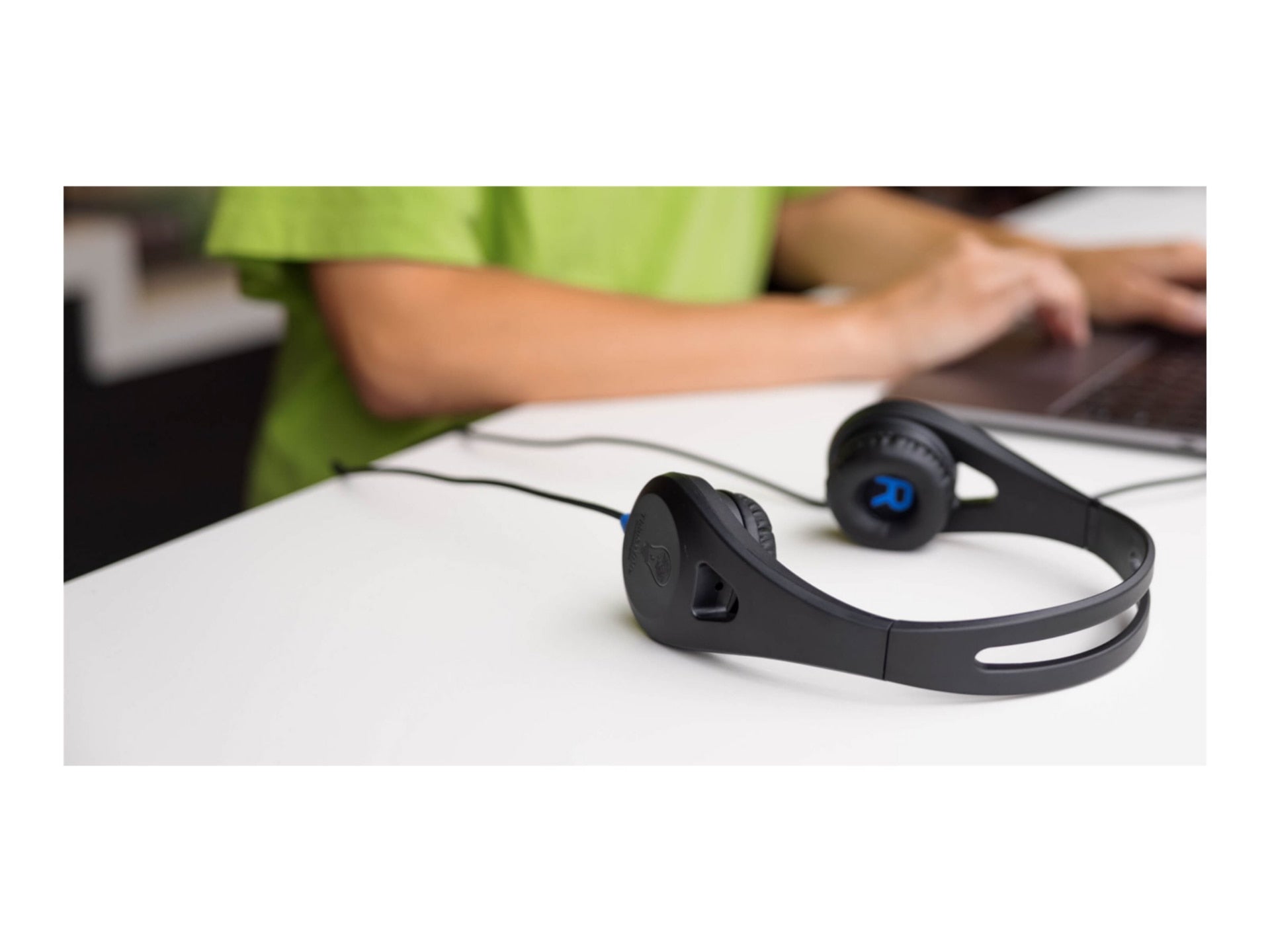 ThinkWrite Ergo USB-C Headset