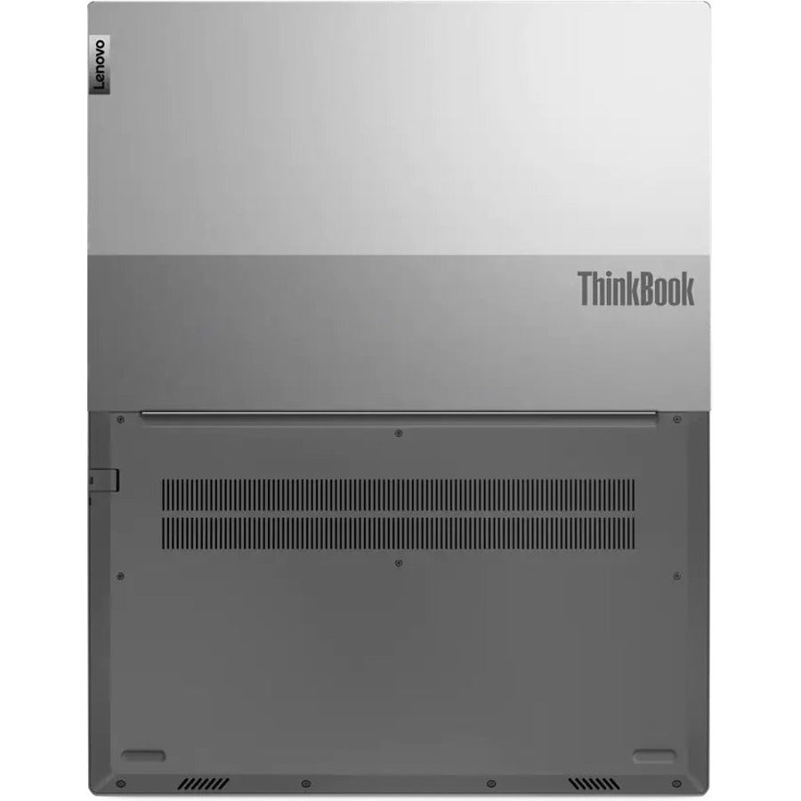 Thinkbook 15 Acl Ryzen 5 5500U,2.1G 8Gb 256Gb Ssd 15.6In Nt W10P 21A4018Jus