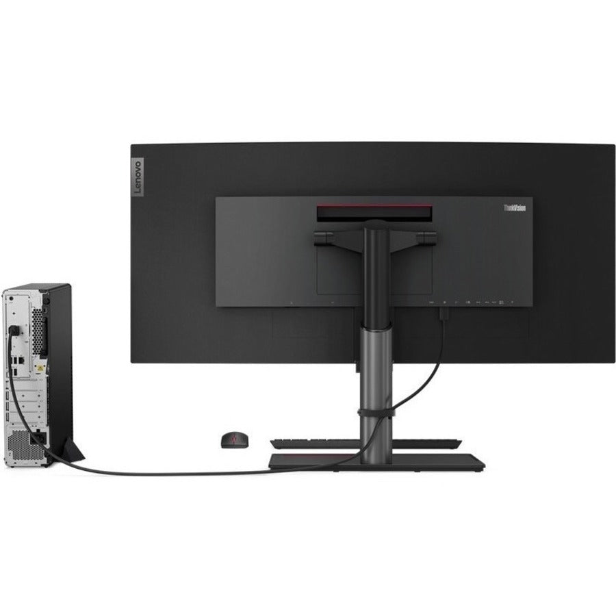 Thinkcentre M90S Gen3 Intel,Core I5-12500 W10P 11Tt003Aus