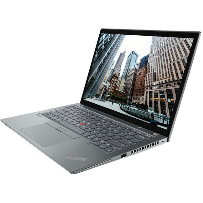Thinkpad X13 G2, Intel Core I5-1135G7 (2.40Ghz, 8Mb) 13.3 1920X1200 Non-Touch, W