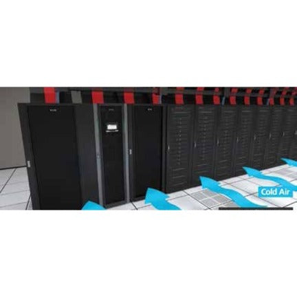 Three Phase UPS 480V Double Conversion Eaton 93PM | Eaton 9PA03N0029H40R2