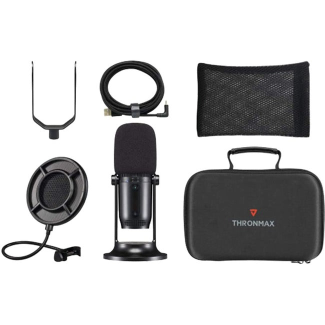 Thronmax MDrill One Kit M2 KIT