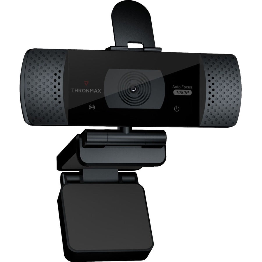 Thronmax X1 PRO Webcam - 30 fps - USB 2.0 - 1 Pack(s) X1PRO