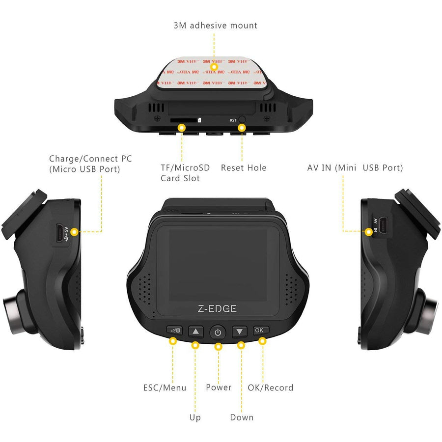 Thronmax Zoom Desk Mount For Microphone, Pole