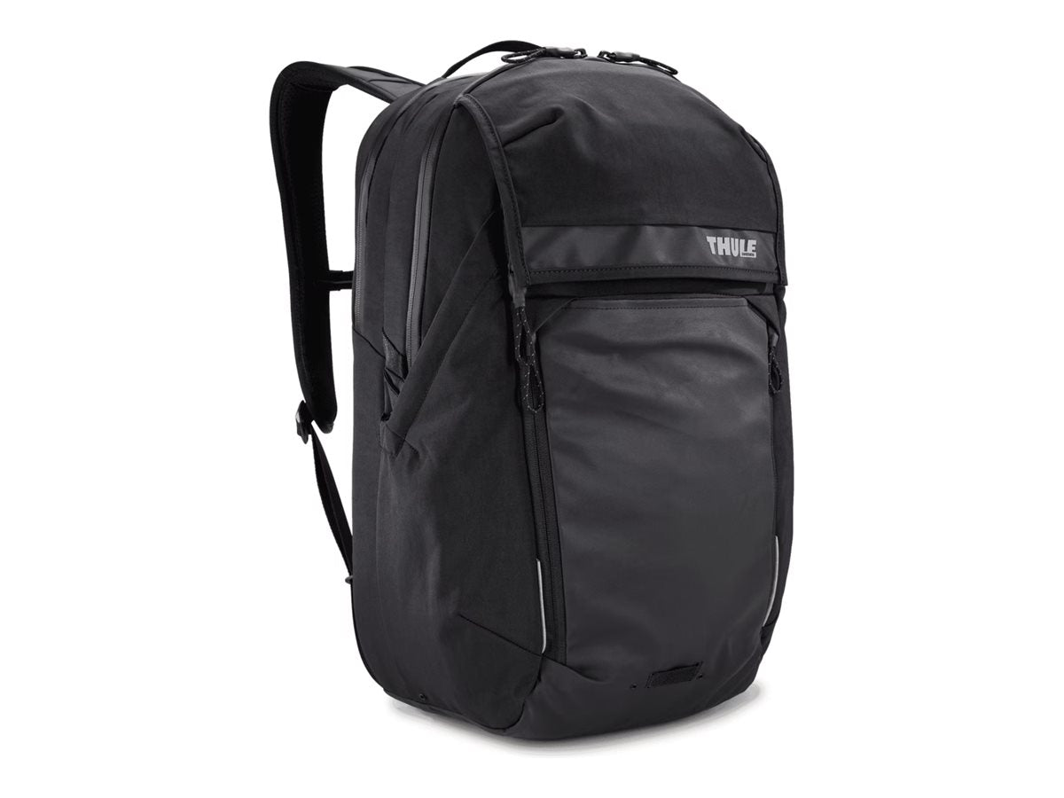 Thule Paramount - Backpack - 27L - 420D nylon - black