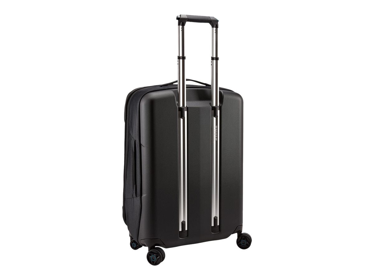 Thule Subterra TSRS-325 - Spinner - polycarbonate, 800D nylon - black