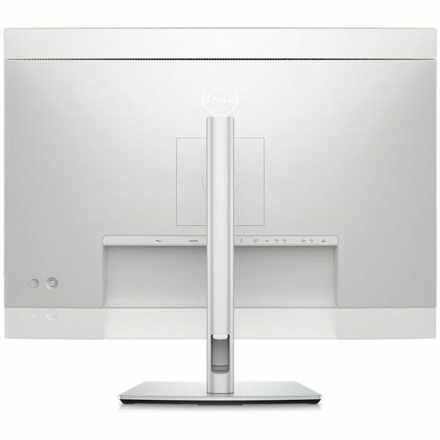 Thunderbolt Computer Monitor - Dell UltraSharp 27 Professional Hub Display | TechSoft DELL-U2724DE