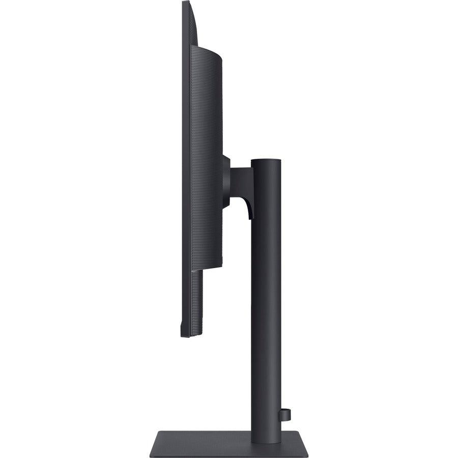 Thunderbolt Computer Monitor - Samsung TU874 32" UHD Display | Tecisoft F32TU874VN