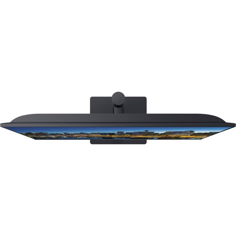 Thunderbolt Computer Monitor - Samsung TU874 32" UHD Display | Tecisoft F32TU874VN