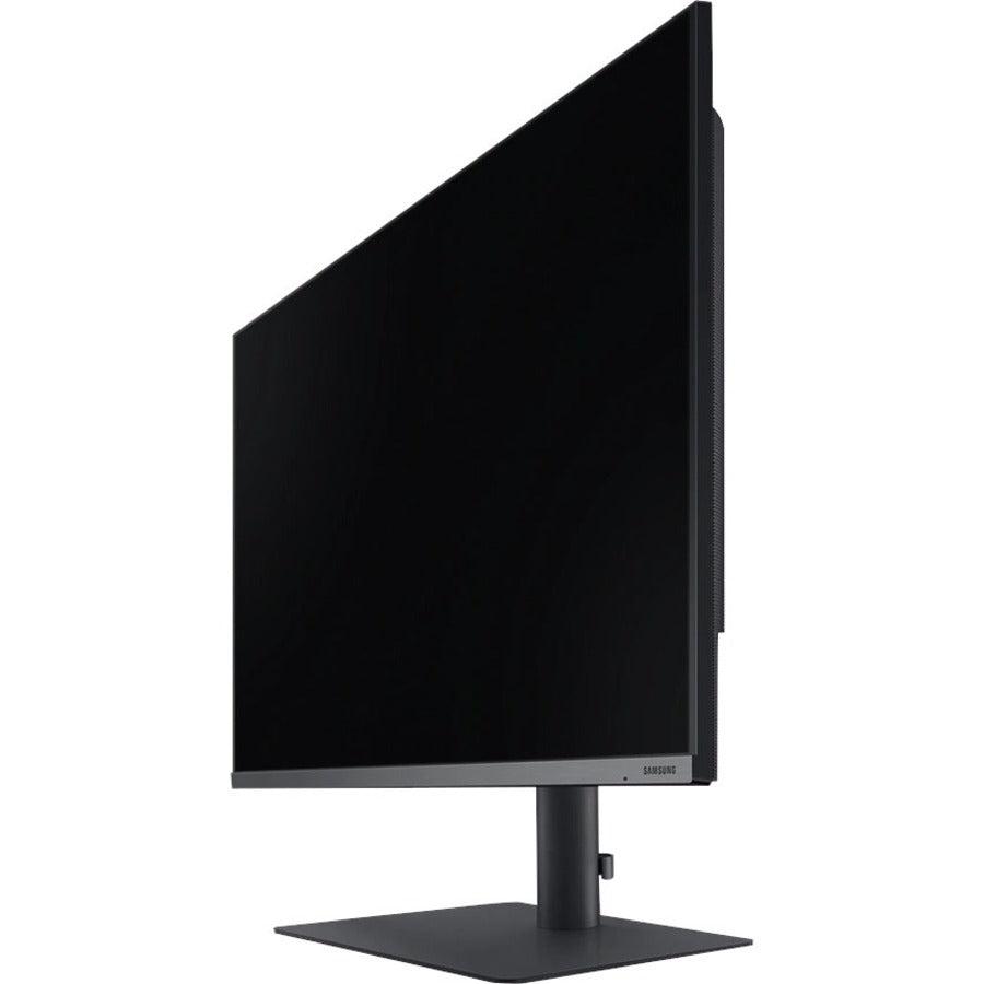 Thunderbolt Computer Monitor - Samsung TU874 32" UHD Display | Tecisoft F32TU874VN