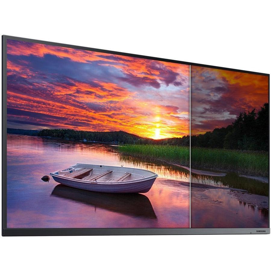 Thunderbolt Computer Monitor - Samsung TU874 32" UHD Display | Tecisoft F32TU874VN