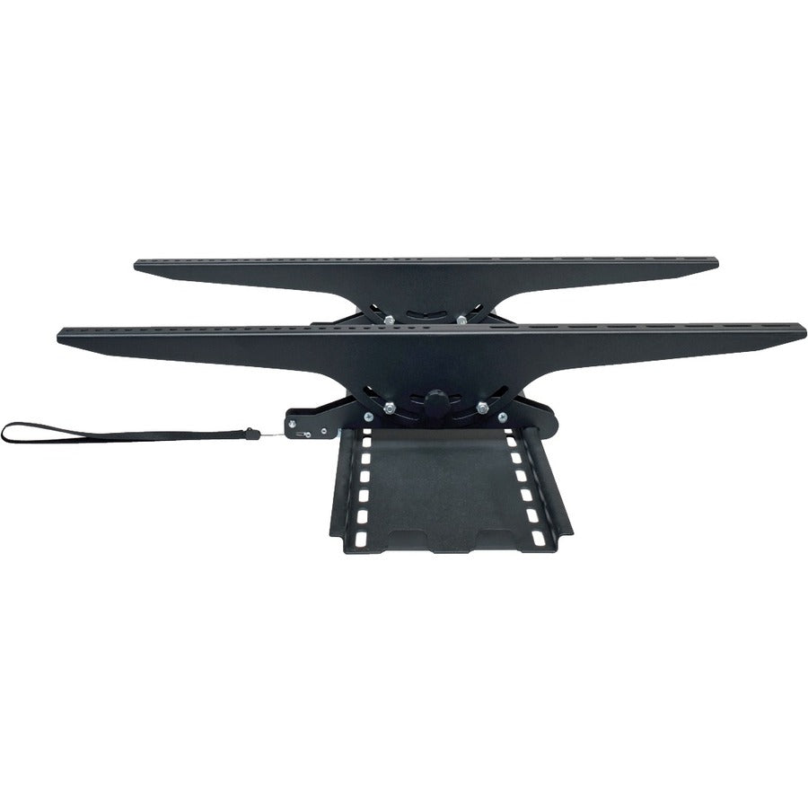 Tilt Wall Mount for 60" to 100" TVs and Monitors - Tripp Lite by Eaton DWT60100XX | Tecisoft